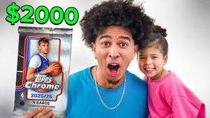 Video post by @kristopherlondon on YouTube