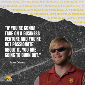 Image post by @afrugalathlete on Instagram