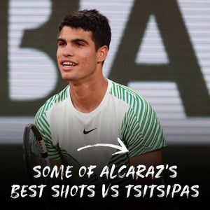 Image post by @eurosport on Instagram