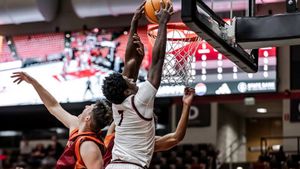 Image post by @suubasketball on Instagram