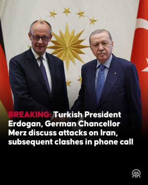 Image post by @anadoluagency on Instagram