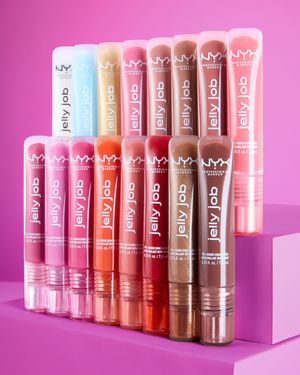 Image post by @nyxcosmetics on Instagram
