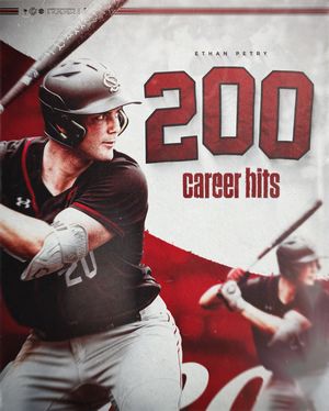 Image post by @gamecockbaseball on Instagram