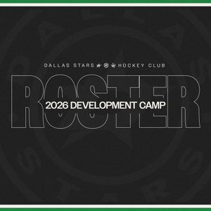 Image post by @dallasstars on Instagram