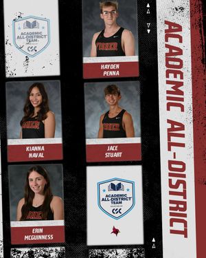 Image post by @fisherathletics on Instagram