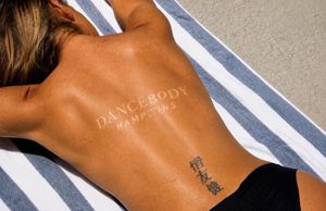Image post by @courtnay_dancebody on Instagram
