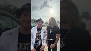 Video post by @Respective Collective on YouTube