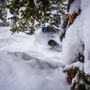 Image post by @skicrestedbutte on Instagram