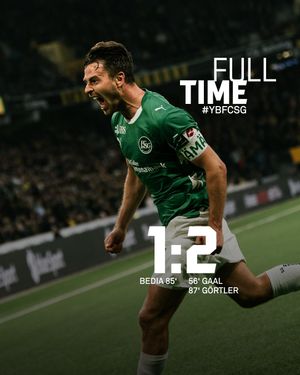 Image post by @fc_st.gallen1879 on Instagram