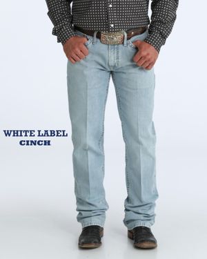 Image post by @cinchjeans on Instagram