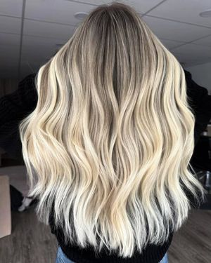 Image post by @behindthechair_com on Instagram