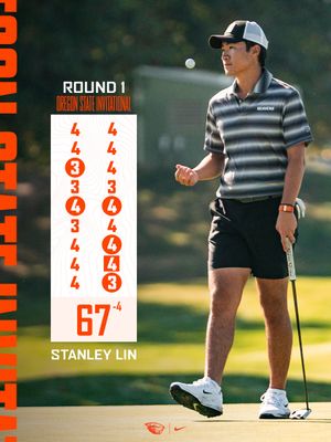 Image post by @beavermgolf on Instagram