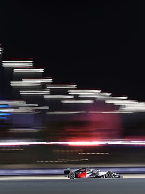 Image post by @audisport on Instagram