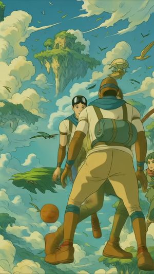 Video post by @magichourai on Facebook