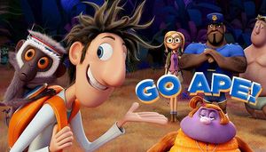 Image post by @sonyanimation on Instagram