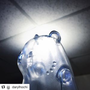 Image post by @toyzeroplus on Instagram