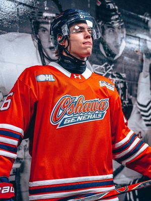 Image post by @oshawageneralsohl on Instagram