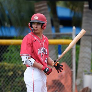 Image post by @baseballcanada on Instagram