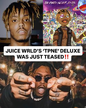 Image post by @rap on Instagram