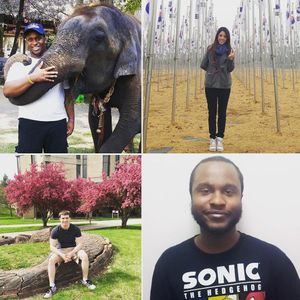 Image post by @westerniluniv on Instagram