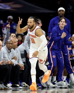 Image post by @nbabrasil on Instagram