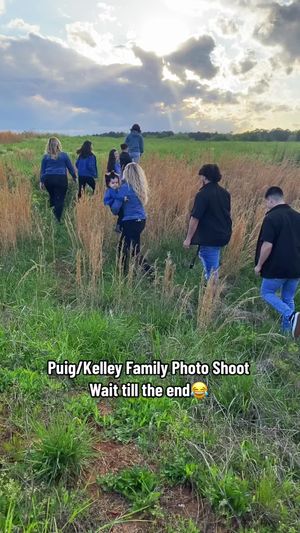 Video post by @thepuigfamily on TikTok