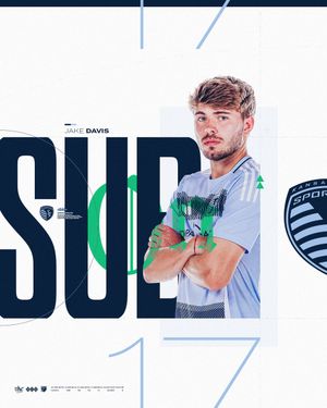 Image post by @SportingKC on Twitter