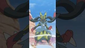 Video post by @pokemon on YouTube