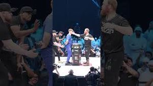 Video post by @Power Slap on YouTube