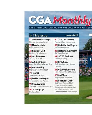 Image post by @cologolf on Instagram