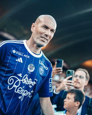 Image post by @ligue1mcdonalds on Instagram