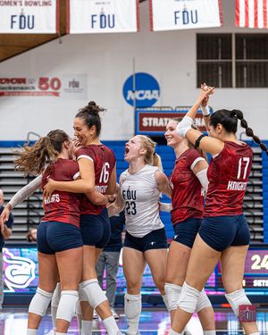 Image post by @fduknightswvb on Instagram