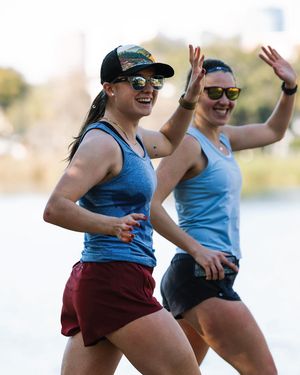 Image post by @oiselle on Instagram