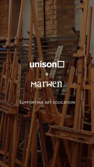 Video post by @unisonhome on Instagram