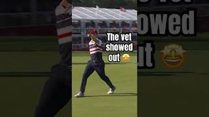 Video post by @PGA TOUR on YouTube
