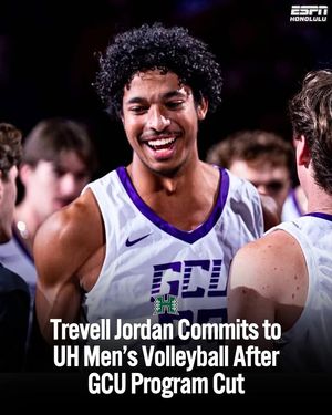 Image post by @espnhonolulu on Instagram