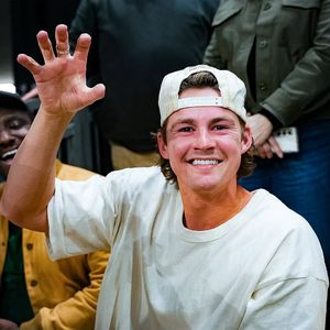 Image post by @baylorathletics on Instagram