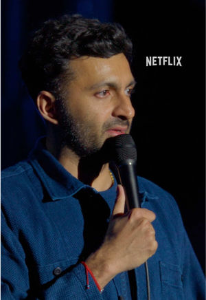 Video post by @netflixisajoke on TikTok