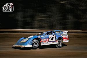 Image post by @American Racing Pro Series Wheels on Facebook
