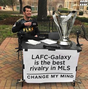 Image post by @110football on Instagram