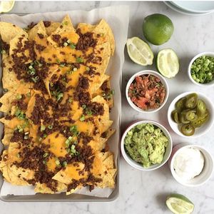 Image post by @testkitchen on Instagram