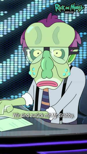 Video post by @warnertvde on TikTok