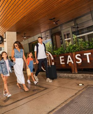 Image post by @eastmia on Instagram