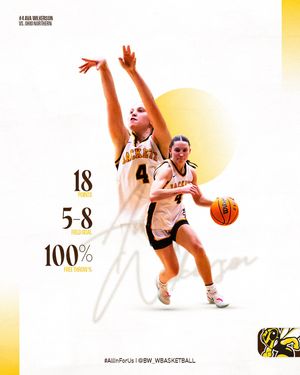 Image post by @bw_wbasketball on Instagram