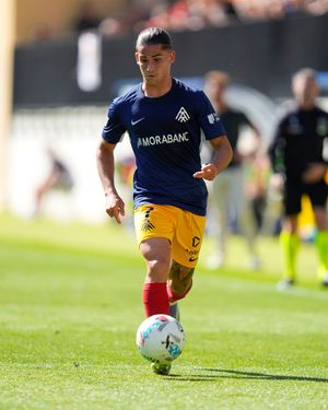 Image post by @fcandorra on Instagram