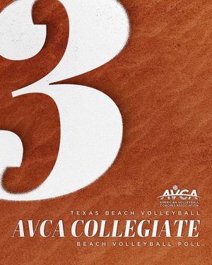 Image post by @texasbeachvb on Instagram