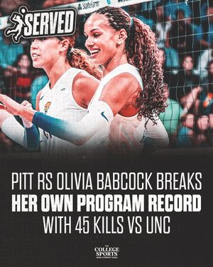 Image post by @thecollegesportsco on Instagram