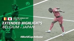 Video post by @fifa on YouTube
