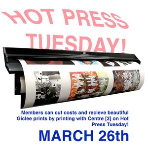 Image post by @centre3_ on Instagram