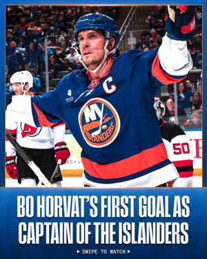 Image post by @nhl on Instagram